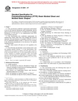 NEPLATNÁ ASTM D3294-97 10.9.1997 náhled