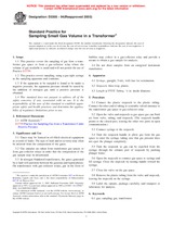 NEPLATNÁ ASTM D3305-94(2005) 1.10.2005 náhled