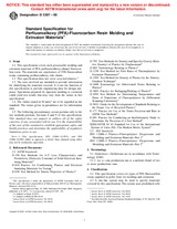 NEPLATNÁ ASTM D3307-00 10.12.2001 náhled