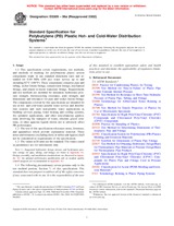 NEPLATNÁ ASTM D3309-96a(2002) 10.9.1996 náhled