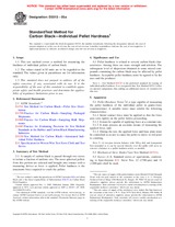 NEPLATNÁ ASTM D3313-05a 1.12.2005 náhled