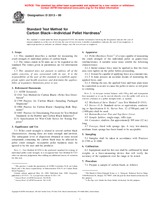 NEPLATNÁ ASTM D3313-99 10.5.1999 náhled
