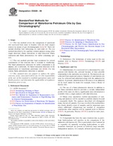 NEPLATNÁ ASTM D3328-06 15.8.2006 náhled