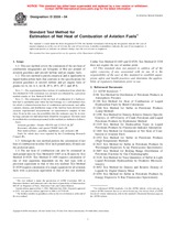 NEPLATNÁ ASTM D3338-04 1.7.2004 náhled