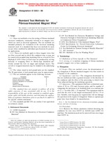 NEPLATNÁ ASTM D3353-98 10.5.1998 náhled