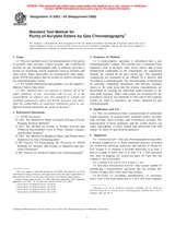 NEPLATNÁ ASTM D3362-93(2000) 10.5.2000 náhled