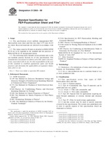 NEPLATNÁ ASTM D3368-99 10.12.1999 náhled