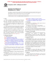 NEPLATNÁ ASTM D3372-02(2007)e1 1.8.2007 náhled