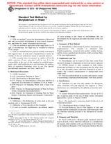 NEPLATNÁ ASTM D3372-92(1996) 10.1.2002 náhled