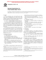 NEPLATNÁ ASTM D3374-99 10.9.1999 náhled