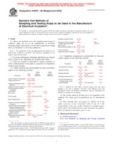 NEPLATNÁ ASTM D3376-88(2005) 1.9.2005 náhled