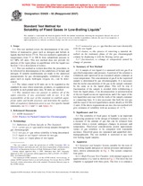 NEPLATNÁ ASTM D3429-93(2007) 1.5.2007 náhled