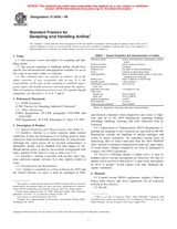 NEPLATNÁ ASTM D3436-99 10.6.1999 náhled