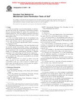 NEPLATNÁ ASTM D3441-98 10.5.1998 náhled