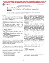 NEPLATNÁ ASTM D3461-97 10.7.1997 náhled