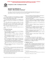 NEPLATNÁ ASTM D3489-96(2000) 1.1.2000 náhled