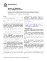 NEPLATNÁ ASTM D3500-14 1.10.2014 náhled