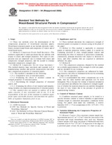 NEPLATNÁ ASTM D3501-94(2000) 1.1.2000 náhled