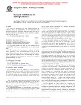 NEPLATNÁ ASTM D3516-89(2006) 1.4.2006 náhled