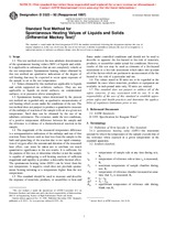 NEPLATNÁ ASTM D3523-92(1997) 1.1.1997 náhled