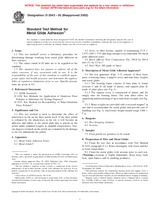 NEPLATNÁ ASTM D3543-93(2002) 15.5.1993 náhled