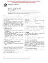 NEPLATNÁ ASTM D3548-99 10.7.1999 náhled