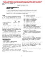 NEPLATNÁ ASTM D3559-96 1.1.1996 náhled