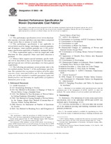 NEPLATNÁ ASTM D3562-99 10.9.1999 náhled