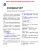 NEPLATNÁ ASTM D3562-99(2005) 1.9.2005 náhled