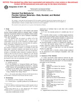 NEPLATNÁ ASTM D3574-95 10.11.2001 náhled