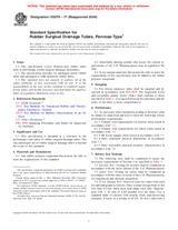 NEPLATNÁ ASTM D3579-77(2004) 1.12.2004 náhled