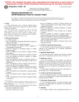 NEPLATNÁ ASTM D3585-98 10.4.1998 náhled