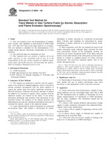NEPLATNÁ ASTM D3605-00 10.8.2000 náhled