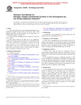 NEPLATNÁ ASTM D3608-95(2005) 1.10.2005 náhled