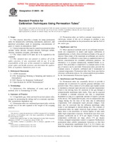 NEPLATNÁ ASTM D3609-00 10.9.2000 náhled
