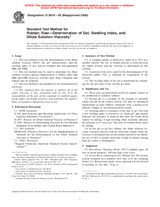 NEPLATNÁ ASTM D3616-95(2000) 1.1.2000 náhled