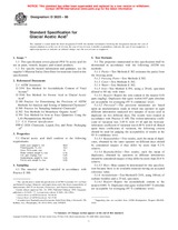 NEPLATNÁ ASTM D3620-98 10.12.1998 náhled