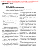 NEPLATNÁ ASTM D3628-97 10.12.2001 náhled