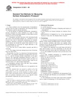 NEPLATNÁ ASTM D3631-99 10.9.1999 náhled