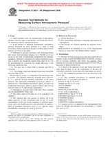 NEPLATNÁ ASTM D3631-99(2004) 1.4.2004 náhled