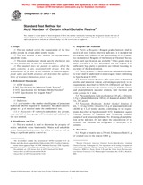 NEPLATNÁ ASTM D3643-98 10.9.1998 náhled