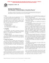 NEPLATNÁ ASTM D3644-98 10.9.1998 náhled