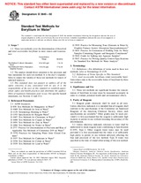 NEPLATNÁ ASTM D3645-02 10.7.2002 náhled
