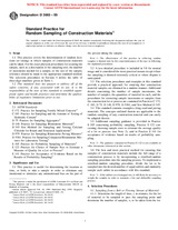 NEPLATNÁ ASTM D3665-99 10.2.1999 náhled