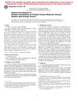 NEPLATNÁ ASTM D3675-98 10.8.2001 náhled