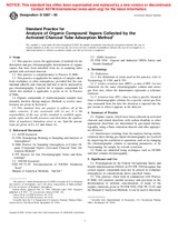 NEPLATNÁ ASTM D3687-95 10.10.2001 náhled