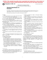 NEPLATNÁ ASTM D3699-98 10.6.2001 náhled
