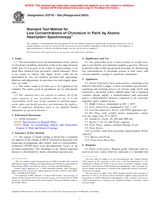 NEPLATNÁ ASTM D3718-85a(2005) 1.1.2005 náhled