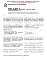 NEPLATNÁ ASTM D3718-85a(1999) 10.5.1999 náhled