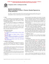 NEPLATNÁ ASTM D3720-90(2005) 1.7.2005 náhled